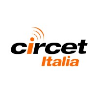 Circet Italia S.p.a. logo - Similar company to Sielte Spa