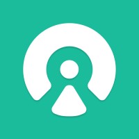 Hiwork logo - Similar company to Pausee