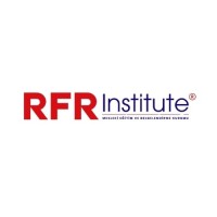 Rfr Institute ® logo - Similar company to Yeşilmarka Sağlıklı Yaşam Ürünleri San. Ve Tic. Ltd. Şti.