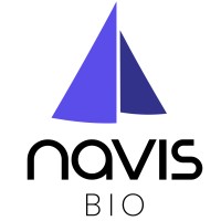Navis Bio logo - Similar company to Alp Ai