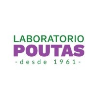 Laboratorio Poutás S.L logo - Similar company to Cima Labs