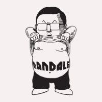 Pizza Randale logo - Similar company to Ramasuri
