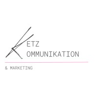 Ketz Kommunikation logo - Similar company to Staatliche Schlösser Und Gärten Hessen