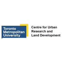Centre for Urban Research and Land Development logo - Similar company to Affordable 360