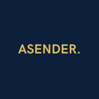 ASENDER GROUP SDN BHD logo - Similar company to Atea Environmental Engineering