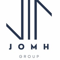 JOMH Group logo - Similar company to Truthsayers® Neurotech®