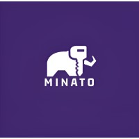 Minato logo - Similar company to Sevape
