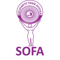SOFA - Solidarite Fanm Ayisyèn logo - Similar company to Sofa-Cile