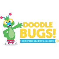 Doodle Bugs! Children's Learning Academy logo - Similar company to Edutopia