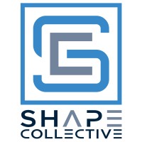 Shape Collective A/E logo - Similar company to Pci Design Group, Inc.
