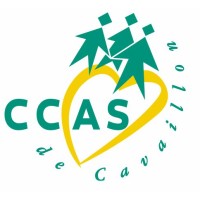 CCAS de Cavaillon logo - Similar company to Provence Valorisation