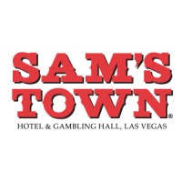 Sam's Town Hotel & Gambling Hall, Las Vegas logo - Similar company to Versa Innovations America