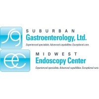 Suburban Gastroenterology, Ltd. & Midwest Endoscopy Center, LLC logo - Similar company to Basko Dermatology