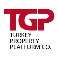 TGPinvest logo - Similar company to Startup Blockchain