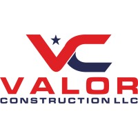 Valor Construction LLC Delaware logo - Similar company to Valor Construction Group, Llc
