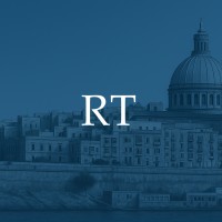 Robert Thake logo - Similar company to Għsl - Malta Law Students' Society