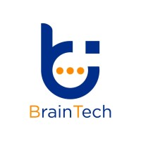 BrainTech technologie logo - Similar company to Braintech