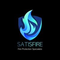 Satisfire logo - Similar company to Simply Fire