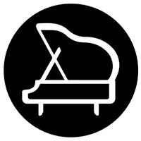 Piano Rooms logo - Similar company to Titin