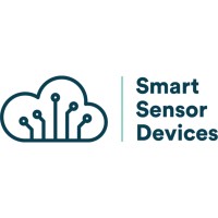 Smart Sensor Devices AB logo - Similar company to Akkr8