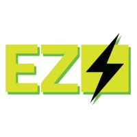 EZViS Charging Stations NI logo - Similar company to Amplify Arts Project