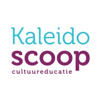 Kaleidoscoop Cultuureducatie logo - Similar company to Inner Struggle