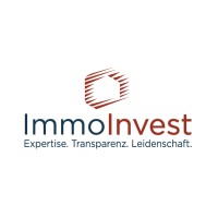 ImmoInvest Leipzig logo - Similar company to K3L Architektur & Design Gmbh