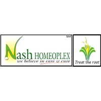 Nash Homeoplex logo - Similar company to B P Wealth