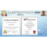 JJ Enterprizes logo - Similar company to Jj Enterprise