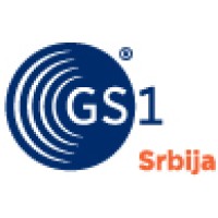GS1 Srbija logo - Similar company to Editel Doo