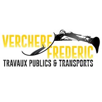 TP VERCHERE FREDERIC logo - Similar company to Maau - Material Corpus