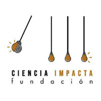 Fundación Ciencia Impacta logo - Similar company to Yuken Impact Research Lab