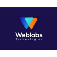 Weblabs Technologies logo - Similar company to Theweblabstechnologies