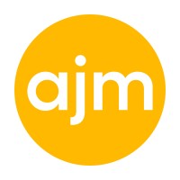 Académie du journalisme et des médias (AJM) logo - Similar company to Cfjm - Centre De Formation Au Journalisme Et Aux Médias