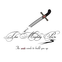 The Mighty Pen, Llc