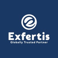 Exfertis logo - Similar company to Dlg Fuarcilik