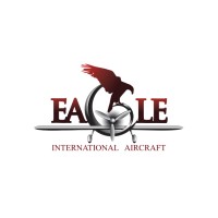 Eagle International Aircraft logo - Similar company to Aitek Factory