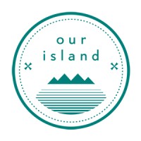 Ourisland logo - Similar company to Runner Bean Tours