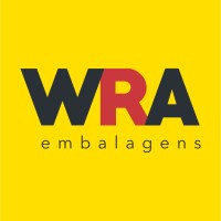 WRA Embalagens logo - Similar company to Wbl Gráfica Online