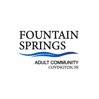 Fountain Springs - Covington, IN logo - Similar company to Ideal Home Care Services, Inc.