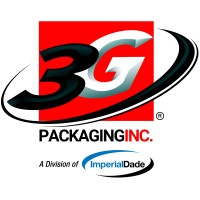 3G Packaging Inc., a Division of Imperial Dade logo - Similar company to 3G Packaging Corp.