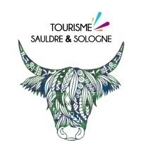 Office de Tourisme Sauldre et Sologne logo - Similar company to Forez Montgolfière