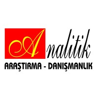 Analitik Araştırma Danışmanlık Ltd. Şti. logo - Similar company to Verimuch Data Analysis & Visualisation