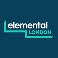 elementalLONDON logo - Similar company to Pps - Packaged Plant Solutions