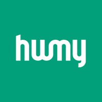 Humy.ai logo - Similar company to Kvistly