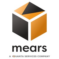 Mears Group, Inc. logo - Similar company to Infrasource, A Quanta Services Company
