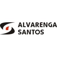 Construtora Alvarenga Santos Ltda logo - Similar company to Projecon Projetos E Construções