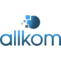 All-Kom logo - Similar company to Data Memory