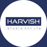 Harvish Studio Pvt. Ltd. logo - Similar company to Ora