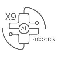 X9, Inc. logo - Similar company to Custom Calibration, Inc.